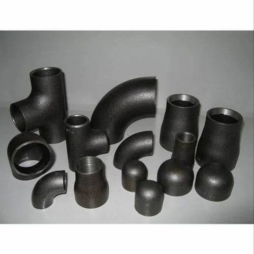 Lightweight Flanges