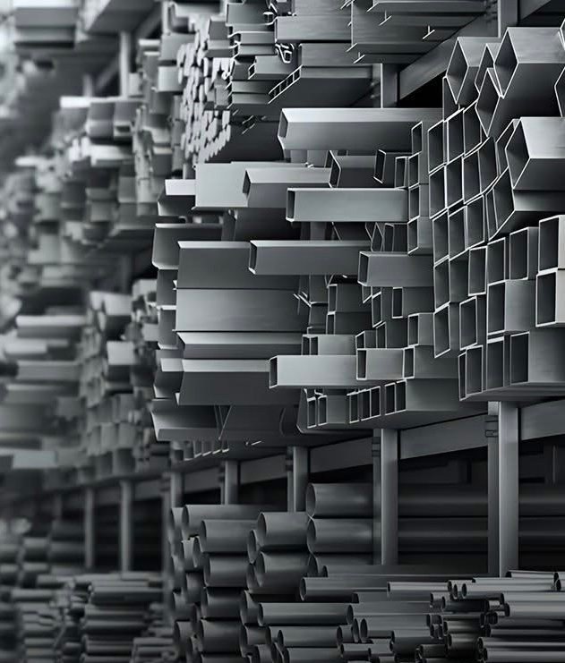 Asia Steel Sections Product - Thumbnail