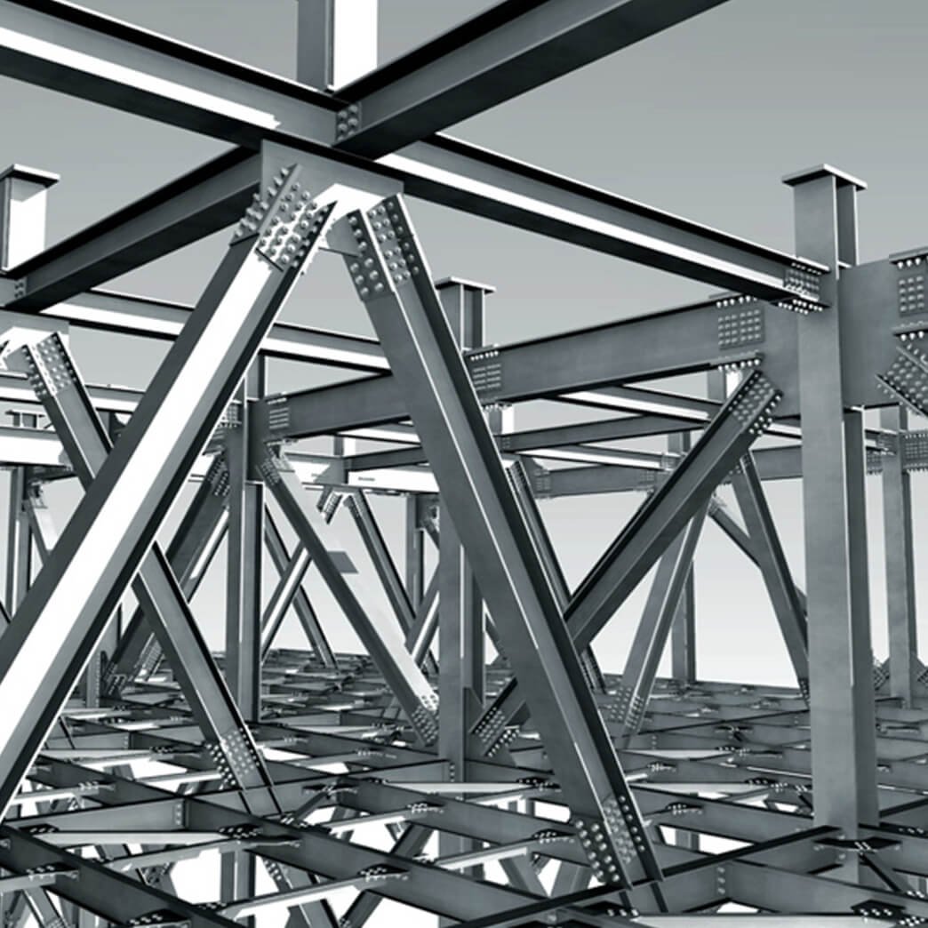 Asia Steel Structure - Thumbnail